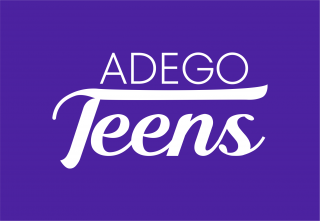 ADEGO TEENS